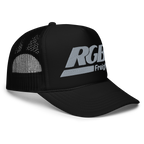 RGB Freight Trucker Hat - GR