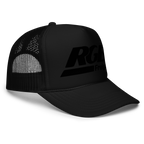 RGB Freight Trucker Hat - GR