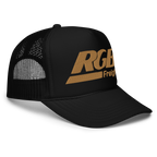 RGB Freight Trucker Hat - GR