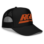RGB Freight Trucker Hat - GR