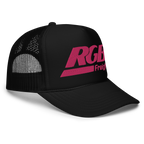RGB Freight Trucker Hat - GR