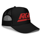 RGB Freight Trucker Hat - GR