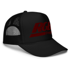 RGB Freight Trucker Hat - GR