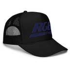 RGB Freight Trucker Hat - GR