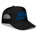 RGB Freight Trucker Hat - GR