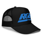 RGB Freight Trucker Hat - GR