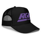 RGB Freight Trucker Hat - GR