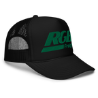 RGB Freight Trucker Hat - GR
