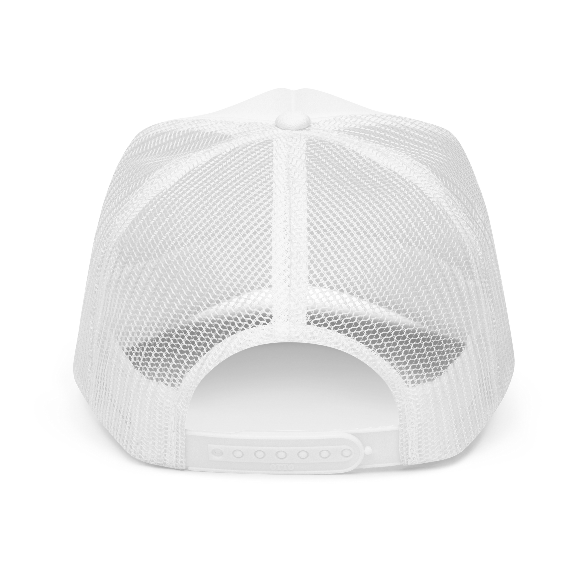 RGB Freight Trucker Hat - GR