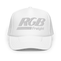 RGB Freight Trucker Hat - GR