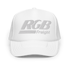 RGB Freight Trucker Hat - GR