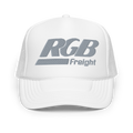 RGB Freight Trucker Hat - GR