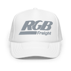 RGB Freight Trucker Hat - GR