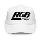 RGB Freight Trucker Hat - GR