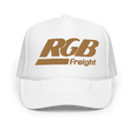 RGB Freight Trucker Hat - GR.