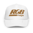 RGB Freight Trucker Hat - GR.