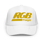 RGB Freight Trucker Hat - GR