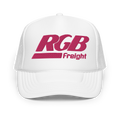 RGB Freight Trucker Hat - GR