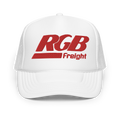 RGB Freight Trucker Hat - GR.