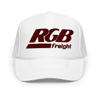 RGB Freight Trucker Hat - GR