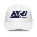 RGB Freight Trucker Hat - GR