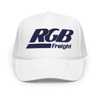 RGB Freight Trucker Hat - GR