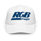 RGB Freight Trucker Hat - GR