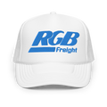 RGB Freight Trucker Hat - GR
