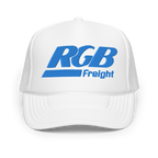 RGB Freight Trucker Hat - GR