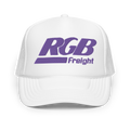 RGB Freight Trucker Hat - GR