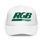 RGB Freight Trucker Hat - GR