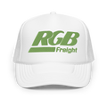 RGB Freight Trucker Hat - GR