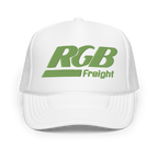 RGB Freight Trucker Hat - GR
