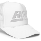 RGB Freight Trucker Hat - GR