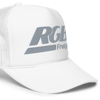 RGB Freight Trucker Hat - GR