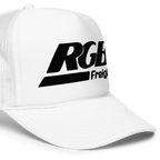 RGB Freight Trucker Hat - GR