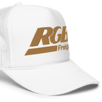RGB Freight Trucker Hat - GR.