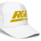 RGB Freight Trucker Hat - GR