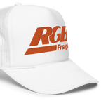 RGB Freight Trucker Hat - GR