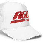 RGB Freight Trucker Hat - GR.