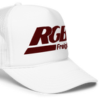 RGB Freight Trucker Hat - GR