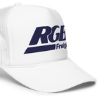 RGB Freight Trucker Hat - GR