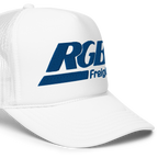 RGB Freight Trucker Hat - GR
