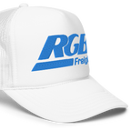 RGB Freight Trucker Hat - GR