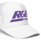 RGB Freight Trucker Hat - GR