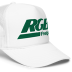 RGB Freight Trucker Hat - GR