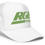 RGB Freight Trucker Hat - GR