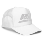 RGB Freight Trucker Hat - GR