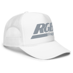 RGB Freight Trucker Hat - GR