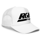 RGB Freight Trucker Hat - GR